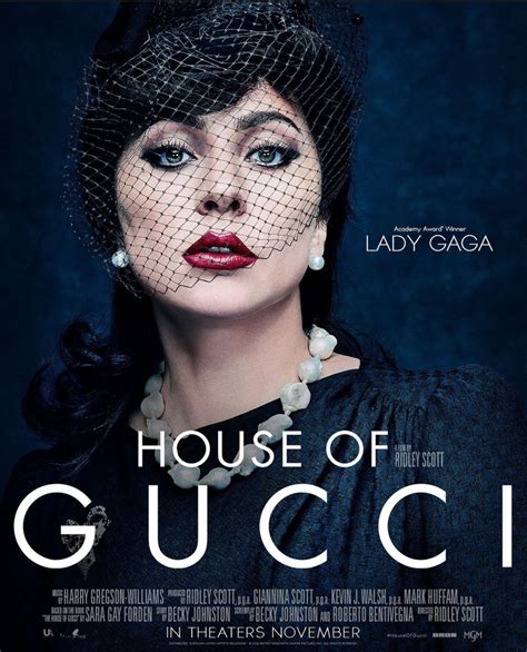 house of gucci doppiatrice lady gaga|house of gucci full movie.